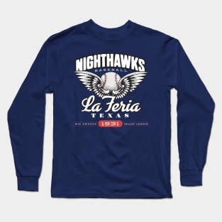 La Feria Nighthawks Long Sleeve T-Shirt